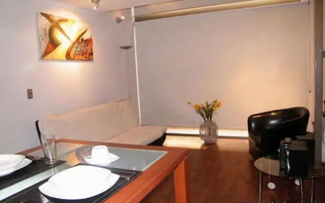 Santiago Suite Apartment