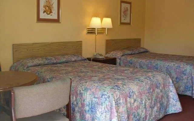 Scottish Inns Griffin