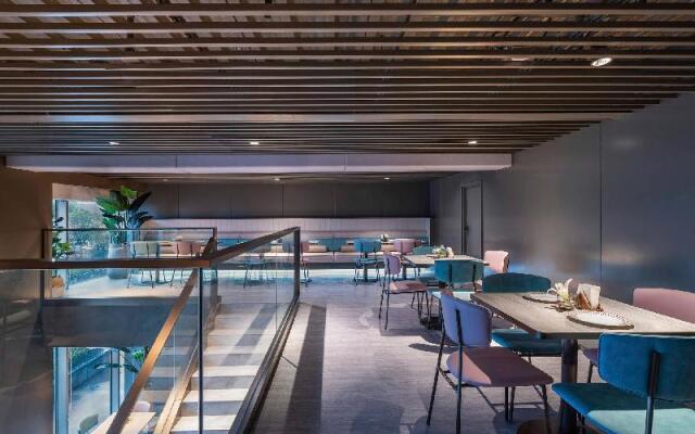 Mercure Nanjing Olympic EXPO