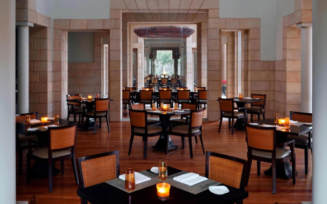 Marriott Mena House Cairo