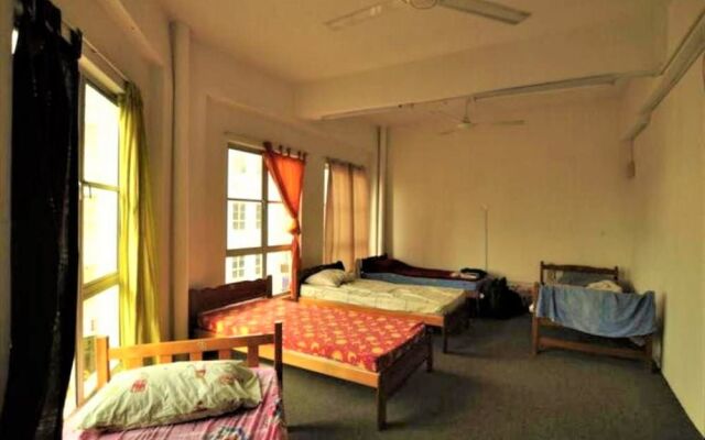 Le Village Malacca Guest House