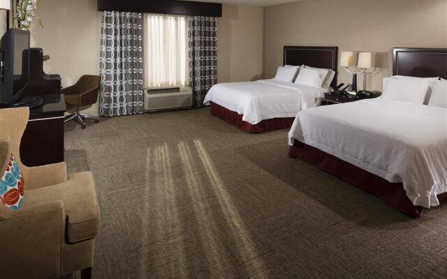 Hampton Inn & Suites Las Vegas South