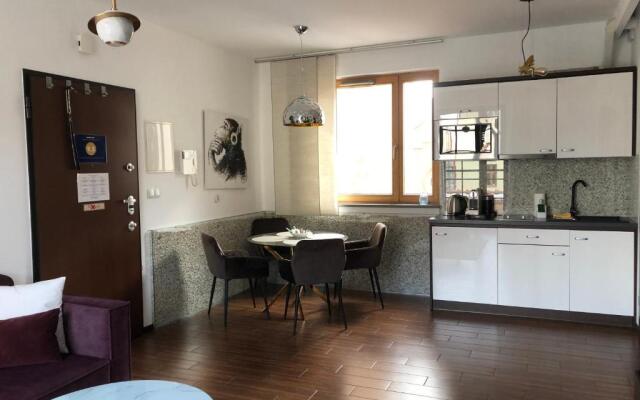 Holiday Apartments Browar Lubicz Krakow Stare Miasto