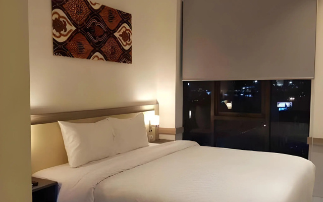 Cordela Inn Sidoarjo