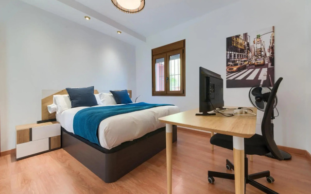 Candado 4 Bed House