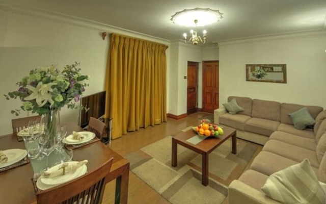 Carlton Court - Mayfair