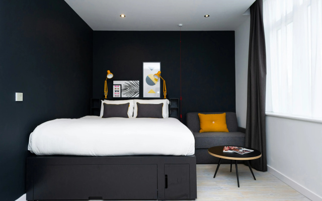 Staycity Aparthotels, Near Disneyland® Paris