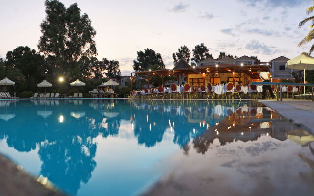 Pasiphae Hotel