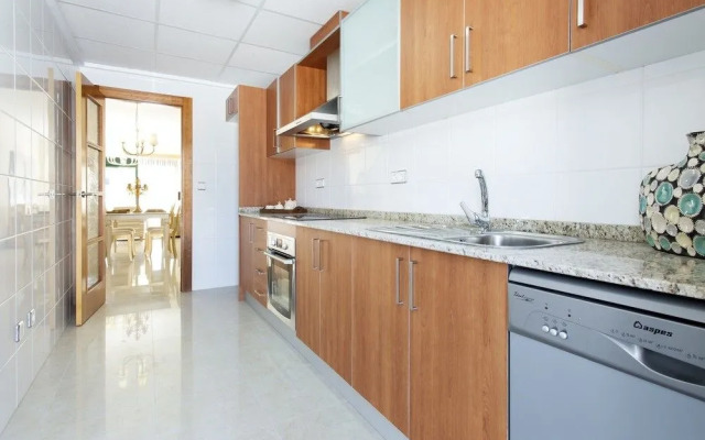Otaka Luxury Apartments
