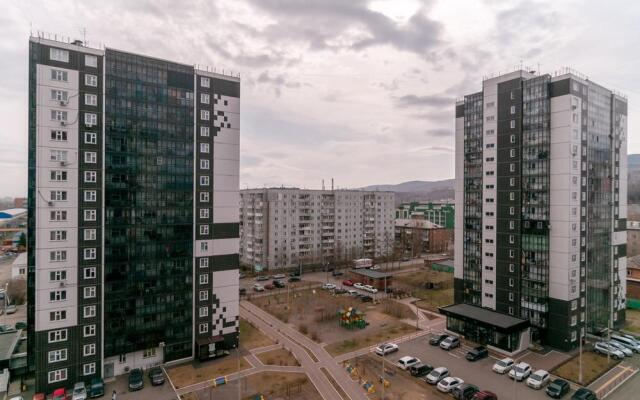 Home (Хоум) на улице Свердловская 17Б