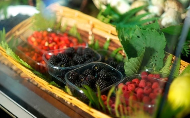 Antico Borgo Isola Santa