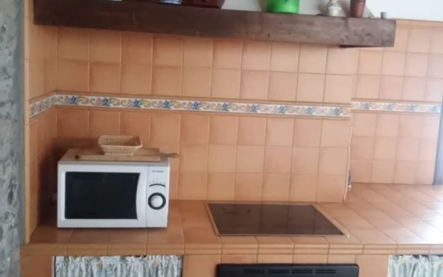 El Bolero Agroturismo