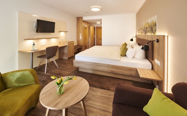 KreuzPost Hotel Restaurant Spa