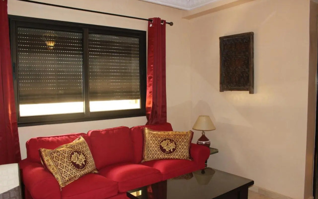 Studio Salmiya Dune