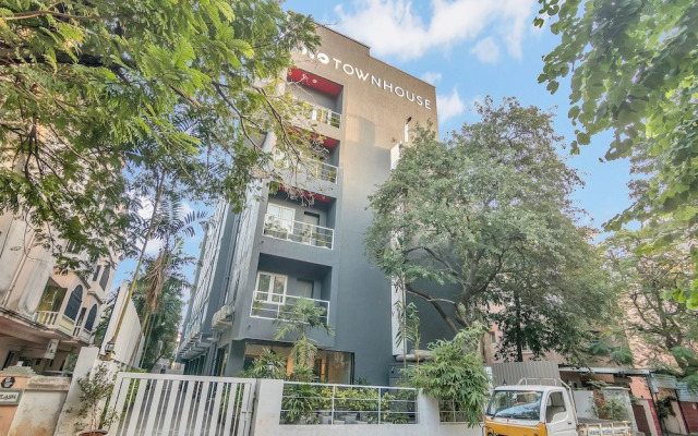 Hotel Queensway Park