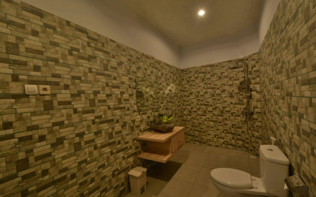 Villa Iluka Seminyak
