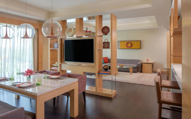 Hyatt Regency Chandigarh