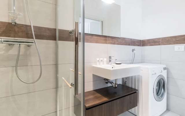 Italianway Apartments - Principe Eugenio