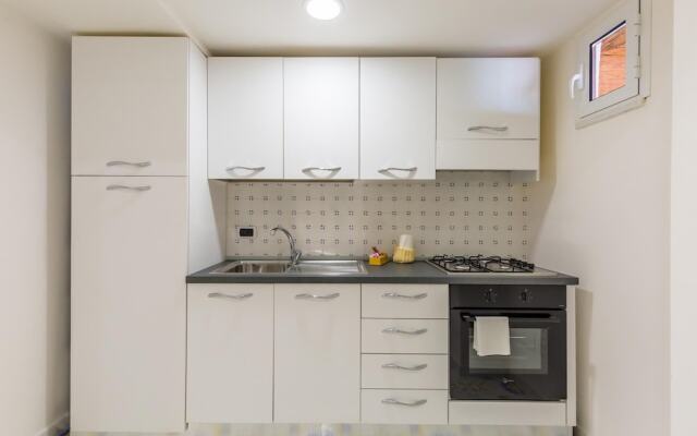 Jude s Roof at Chiaia