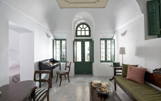 Villa Erofili
