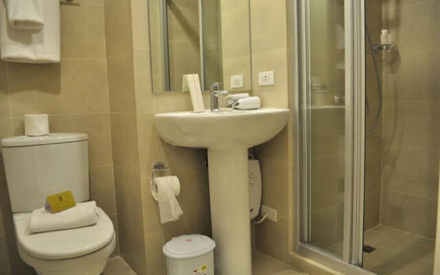 SIGLO SUITES @ The Milano Residences by Versace