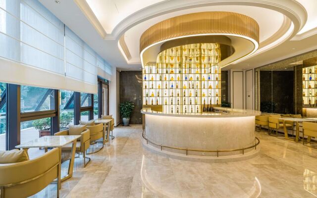 Mercure Changzhou Jintan