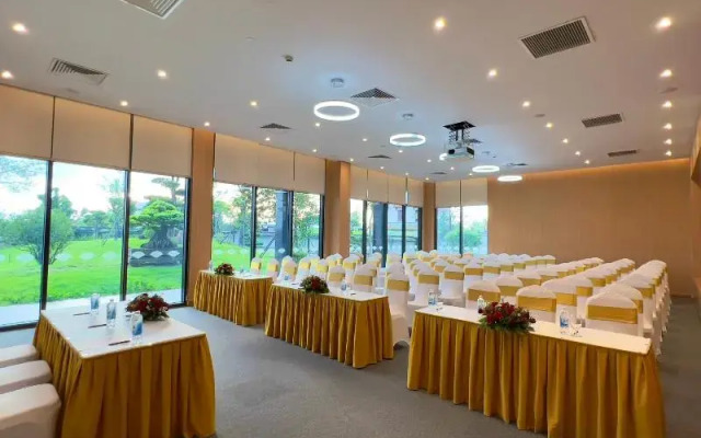 KOBI Onsen Resort Hue, Affiliated by Meliá