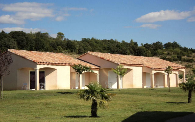 Park & Suites Village Gorges de l'Hérault Cévennes