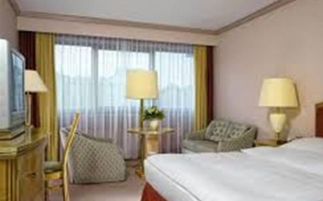 Maritim Grand Hotel Hannover