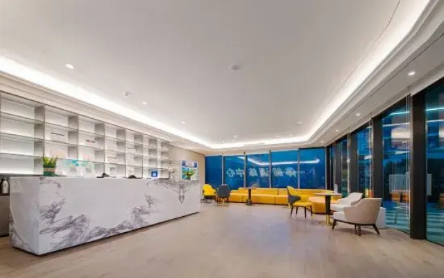 Shenzhen Yujia Jingjie Electrical Sports Apartment