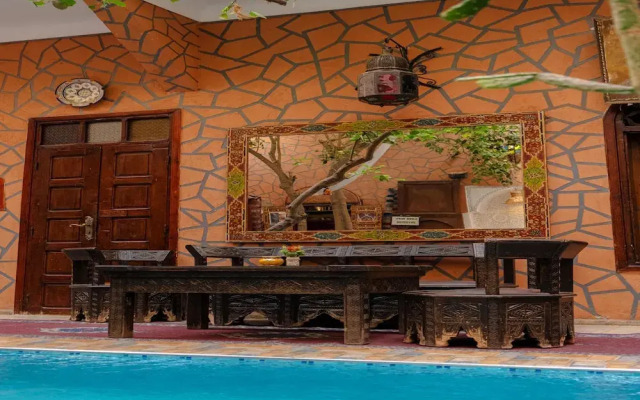 Riad Afa