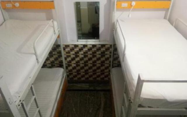 taj guest house