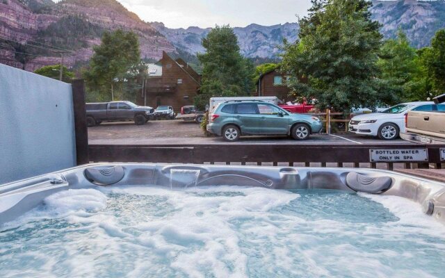 Quality Inn Ouray