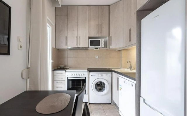 Sosiego Apartment Nilie Hospitality MGMT