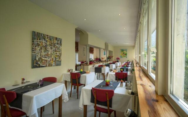 Hotel Aquitaine