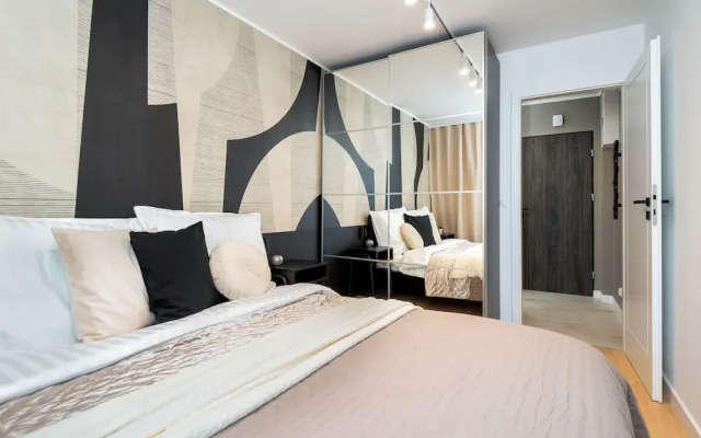 New York by Kairos Apartments