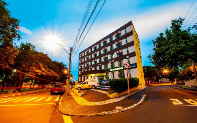 Hotel Itavera Master