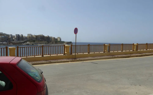 Seaview Ground Floor Flat Wheelchair Friendly