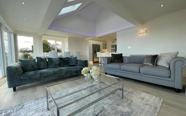 Filey Beach House