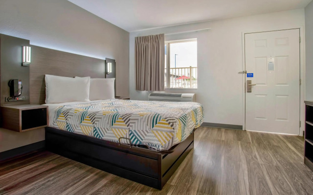 Motel 6 Richland, WA - Kennewick