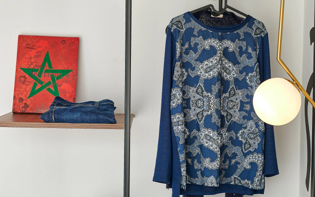 Stayhere Rabat - Agdal 4 - Hotel