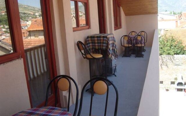 Pansion Villa Anja