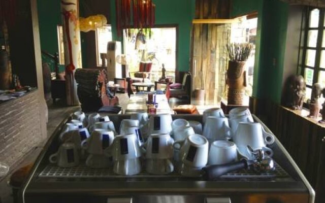 Sapa Rooms Boutique Hotel