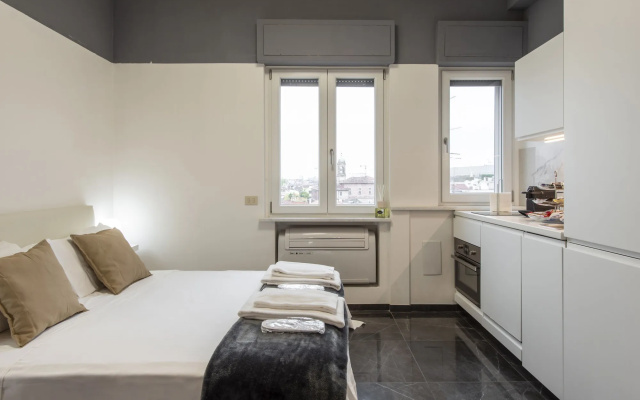 Milan Royal Suites & Luxury Apartments