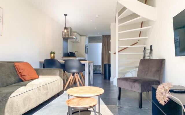 De Veerse Pot Vakantiewoning 3 VE05