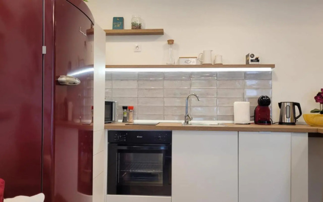 [VerdeS] - Joyride Exclusive Apartment