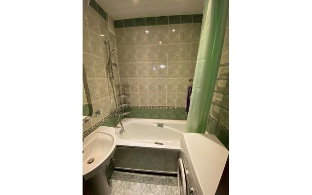 Хоум Отель на пр-т Кузнецкстроевский, 1