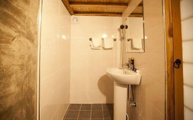 Ohnewwall Guesthouse