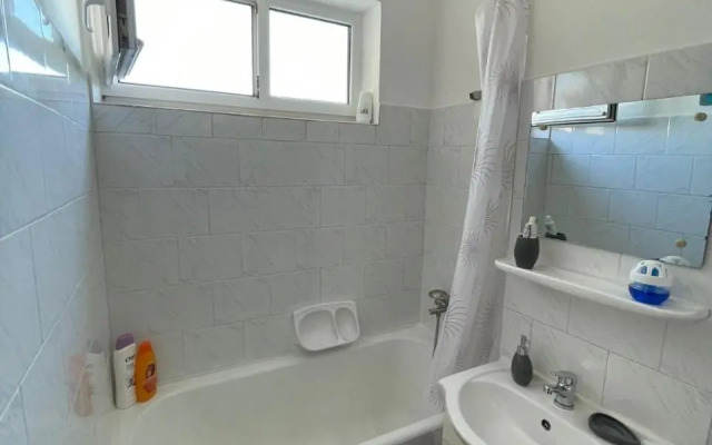 Bulevardul Mihai Viteazul Apartament