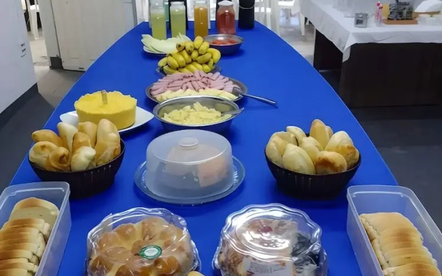 Hostel Paulista